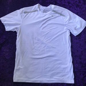 Nike Drifit Performance T-Shirt